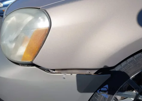 2007 Mercury Montego Premier from USA, damaged, VIN 1MEHM42157G605801